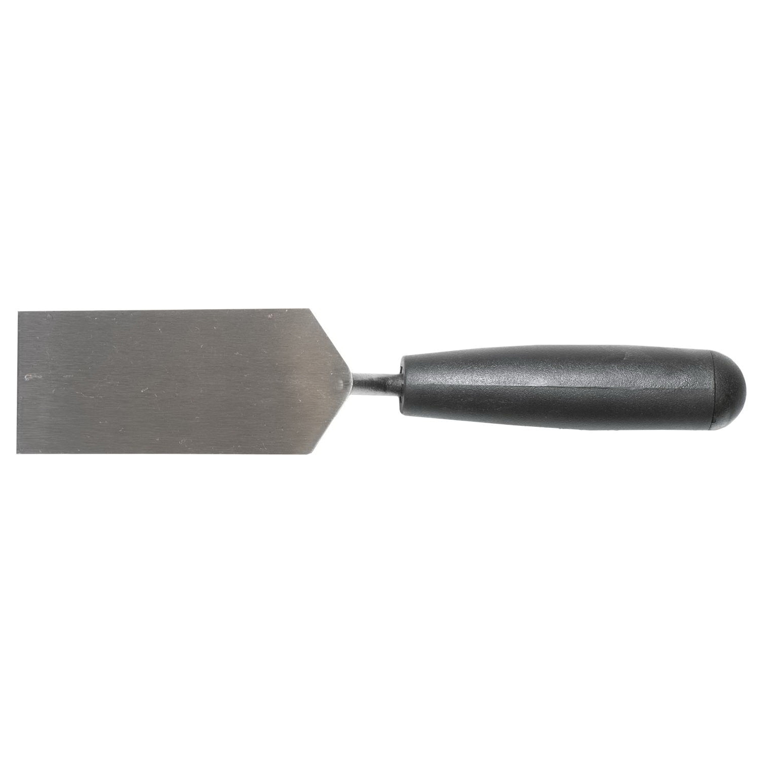 QLT MT45 Margin Trowel, Carbon Steel Blade, Plastic Handle - 5