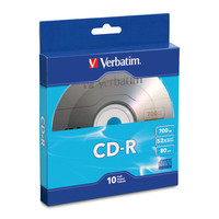 Verbatim CD-R 97955 Disc - 1