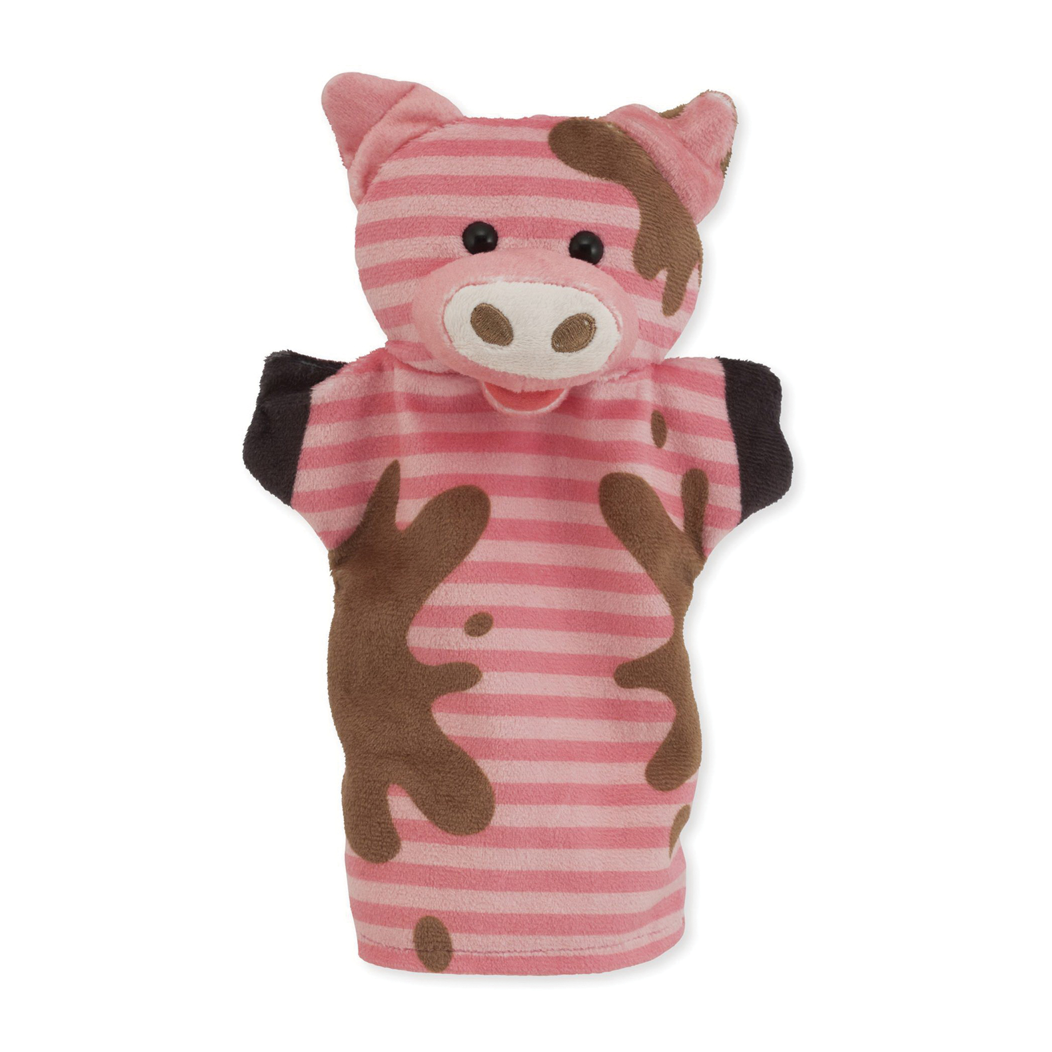 Melissa & Doug 9080 Hand Puppet, Farm Friends