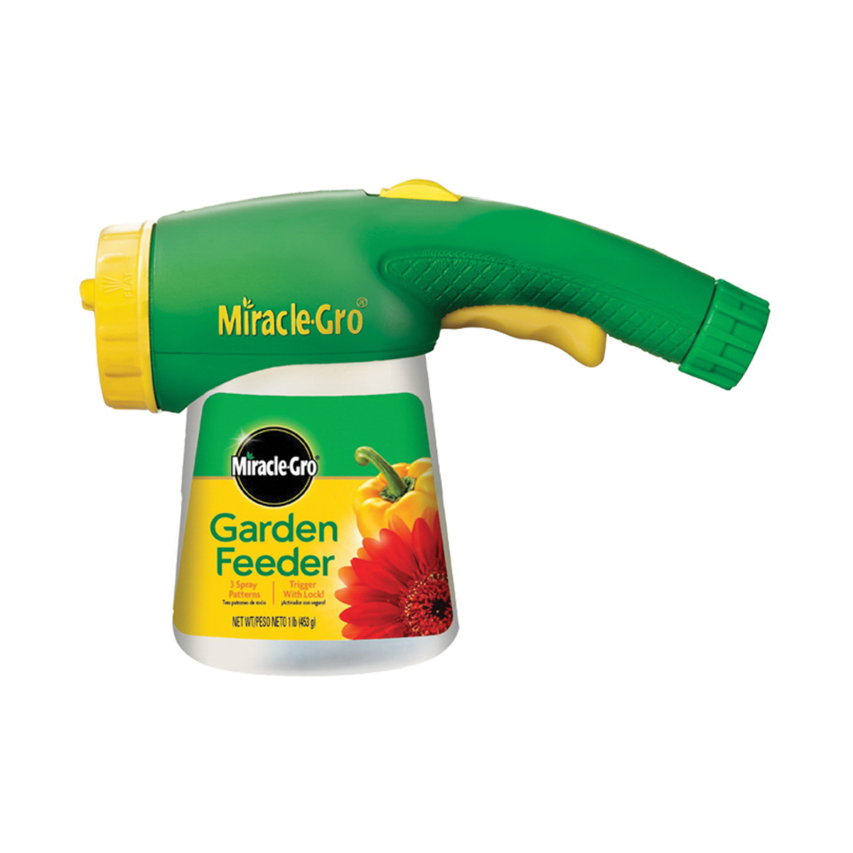 Miracle-Gro 1004102