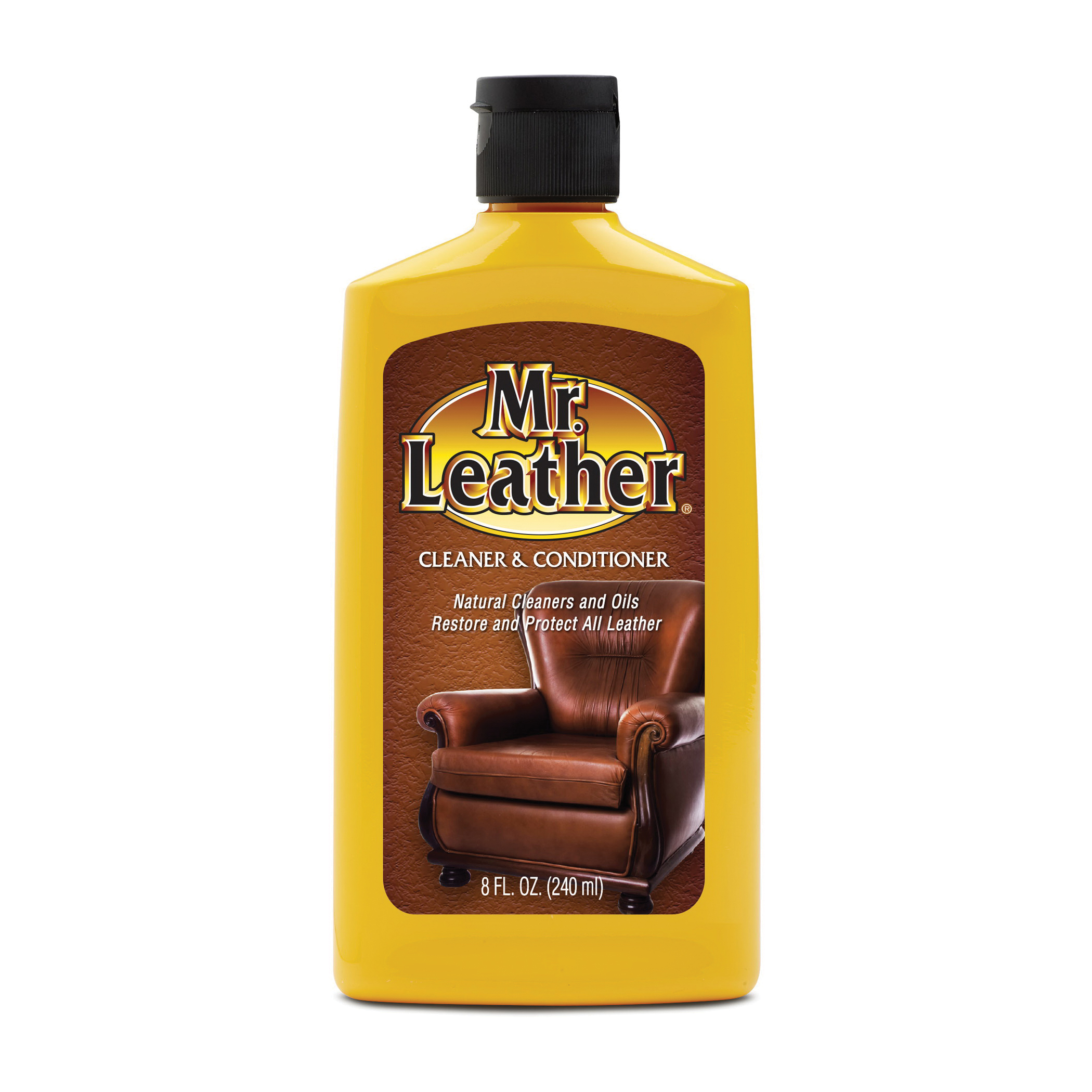 Mr. Leather 707310