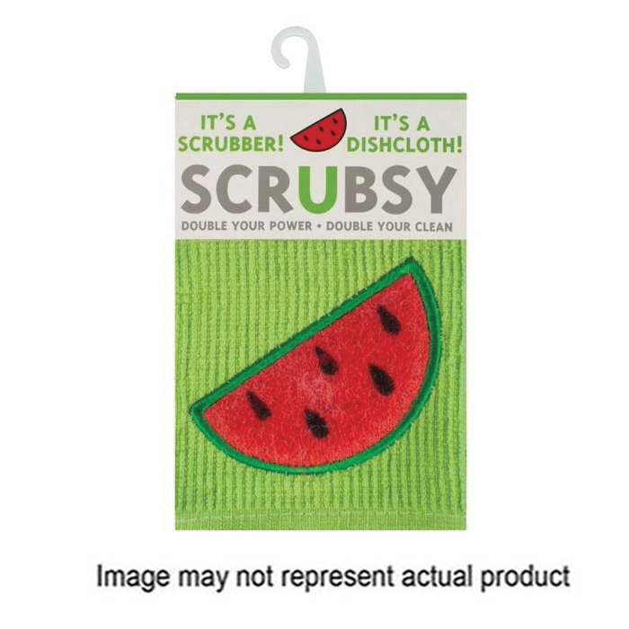 Mükitchen SCRUBSY Dishcloth