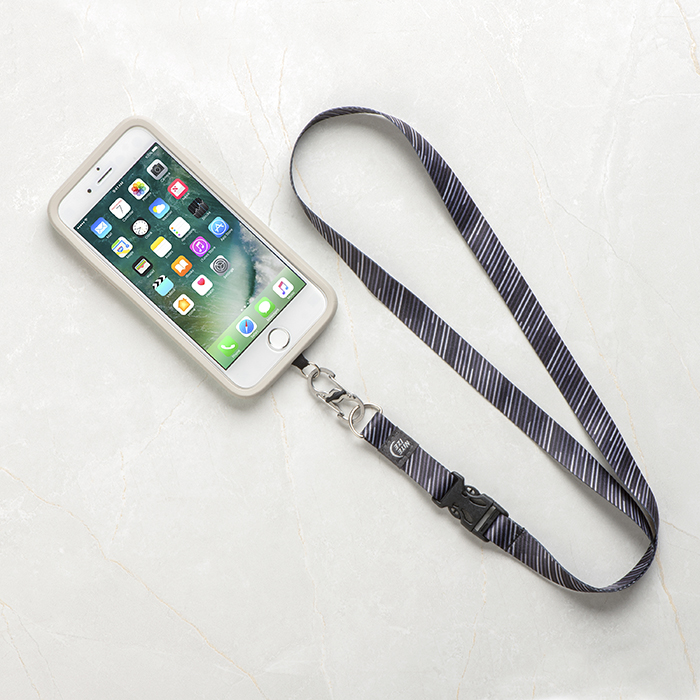 Nite Ize HPAL-01-R7 Phone Anchor with Lanyard - 3