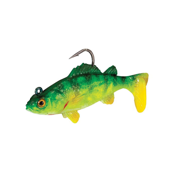 Northland Live-Forage Swimbait - Perch Mini