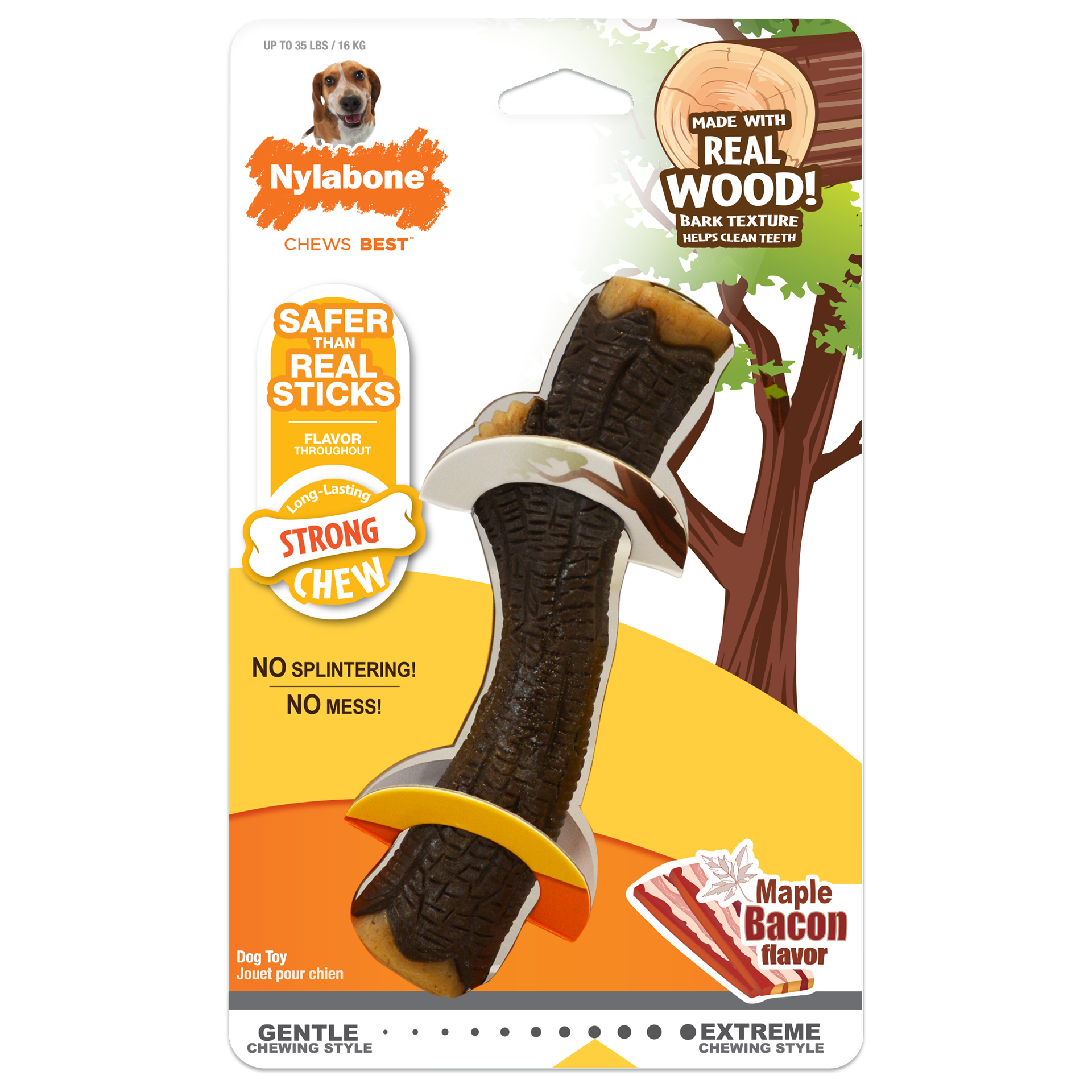 Nylabone NBS502P