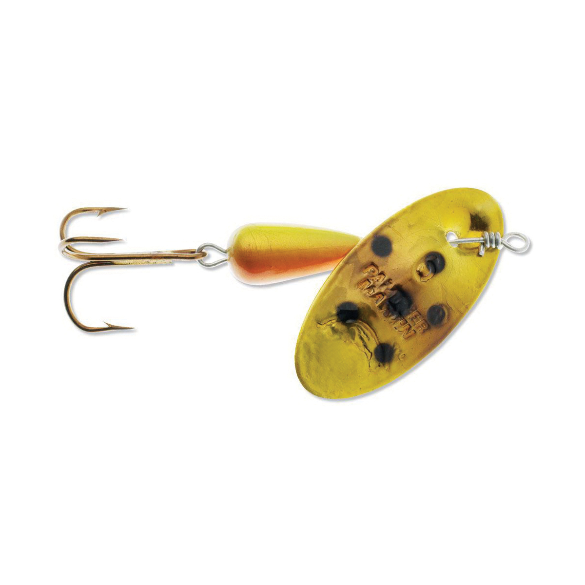 Panther Martin Holographic Lures