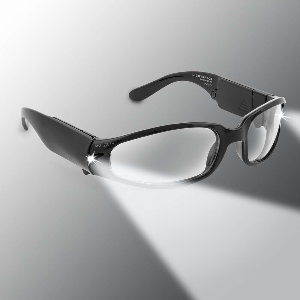 Panther Vision LSSG-5635