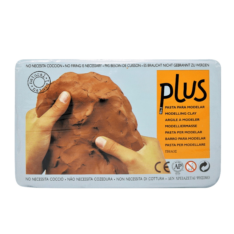 Activa 6201 Clay, Terracotta, 2.2 lb - 2