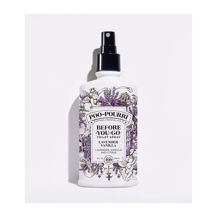 POO-POURRI LV-008-CB-CP