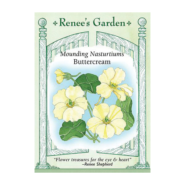 Renee's Garden 5852