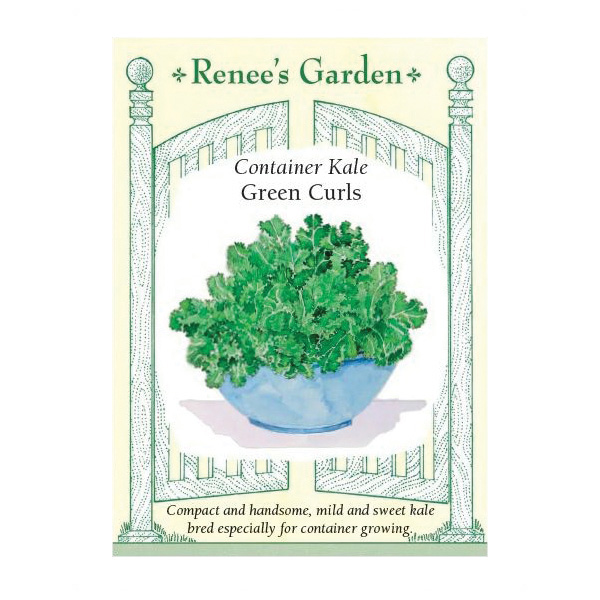 Renee's Garden 5451