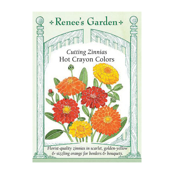 Renee's Garden 5367