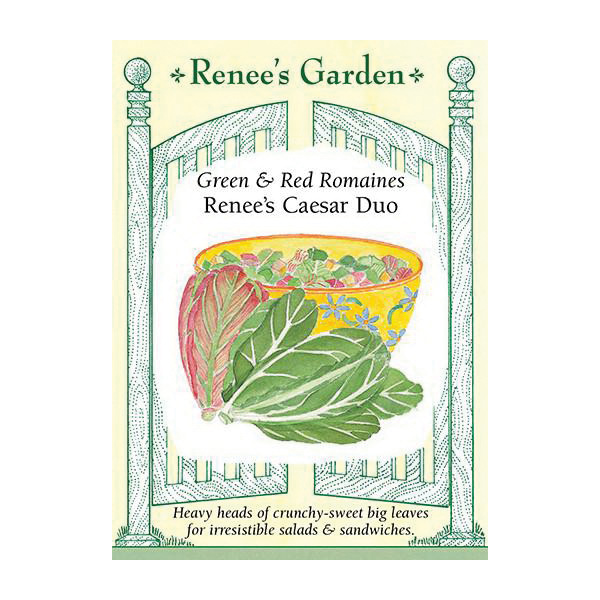 Renee's Garden 5158