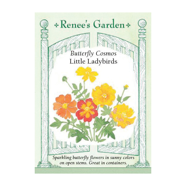 Renee's Garden 5056