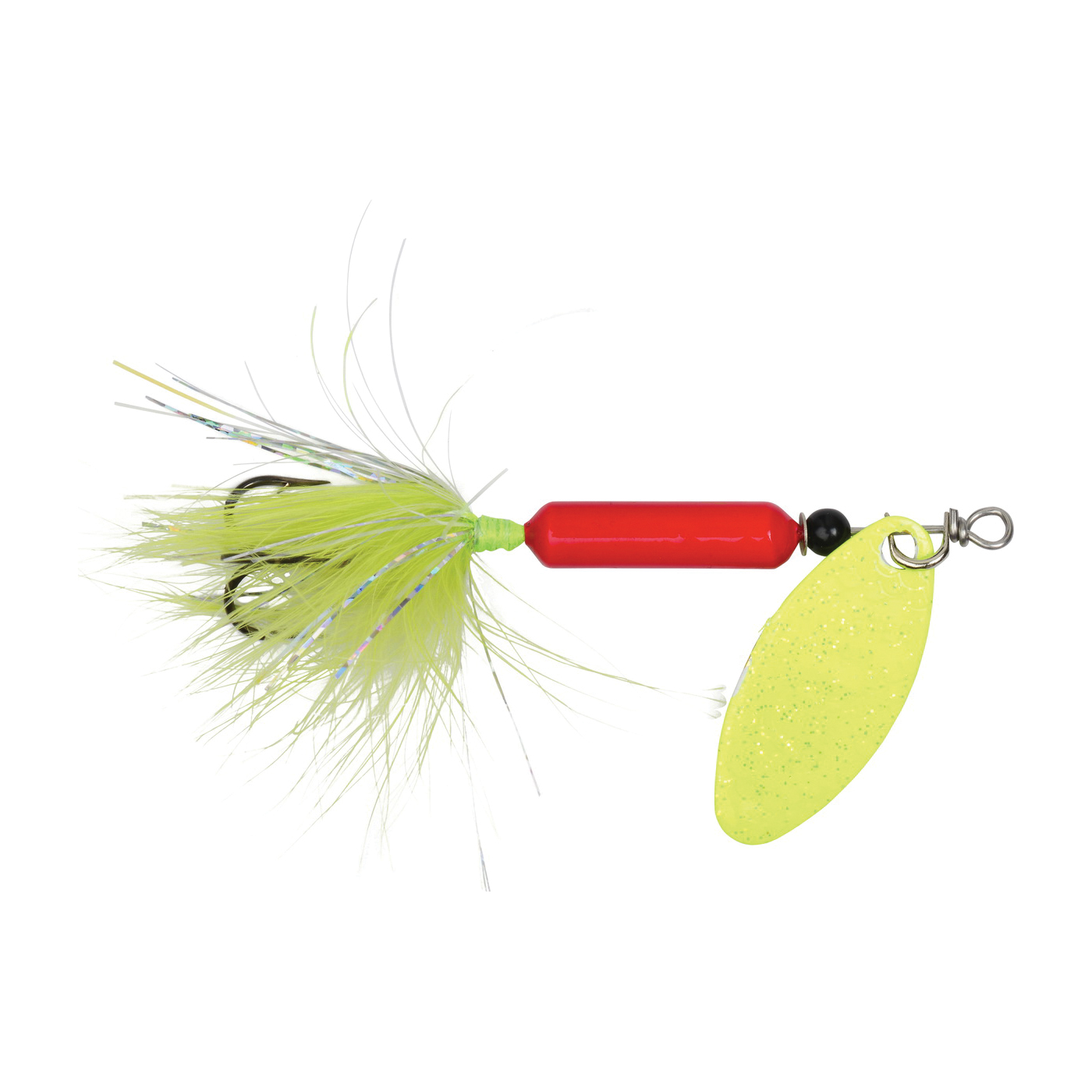 Worden's 208FRB Fishing Lure, Bass, Crappie, Perch, Trout