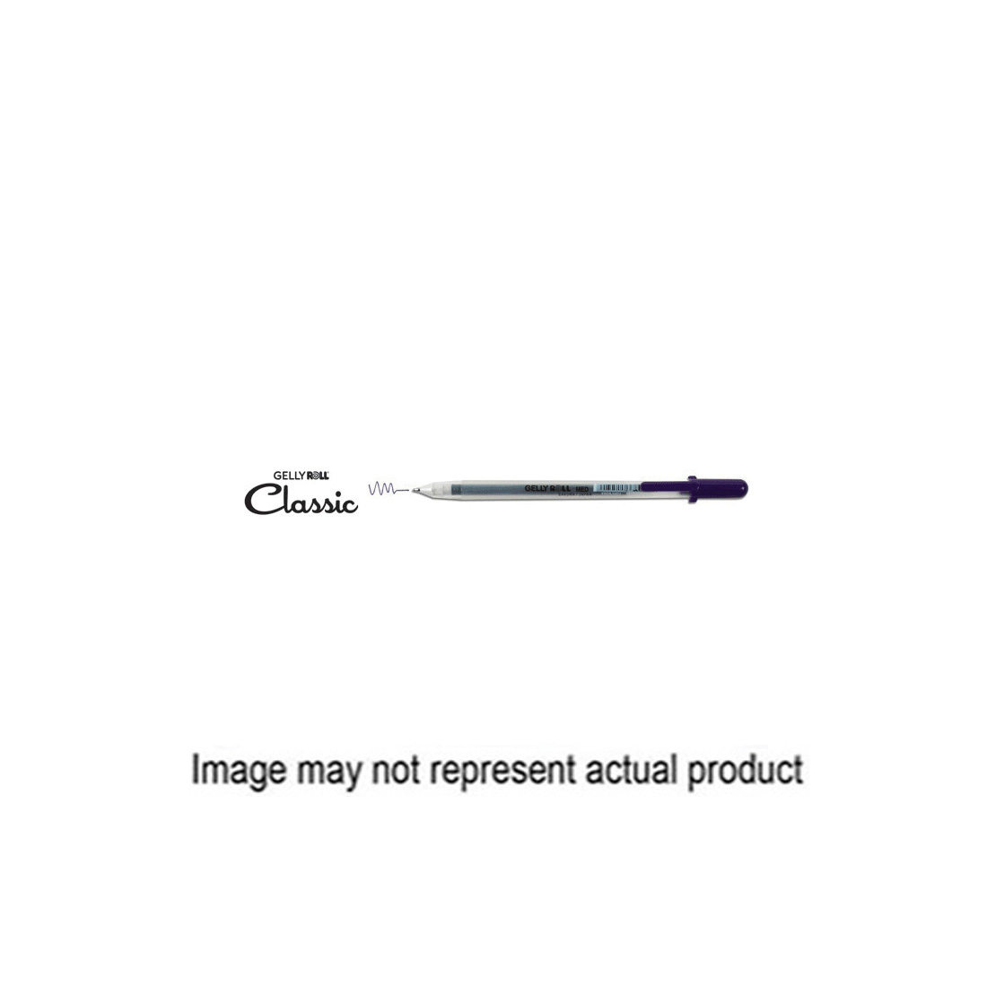 Gelly Roll 37819