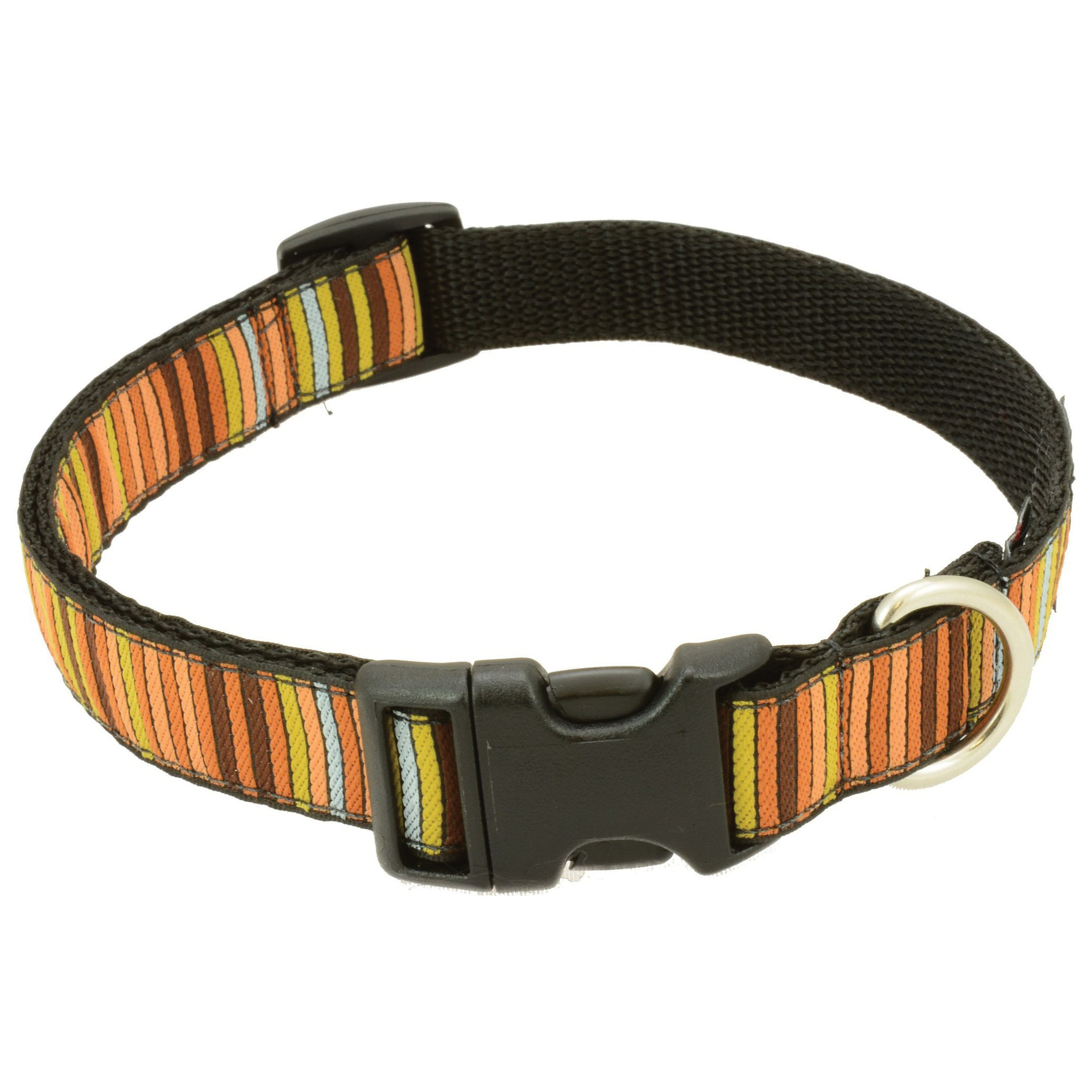 silverfoot dog collars