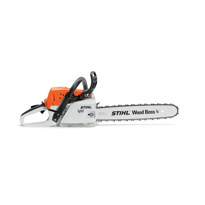 Gas Chainsaws Parkrose Hardware