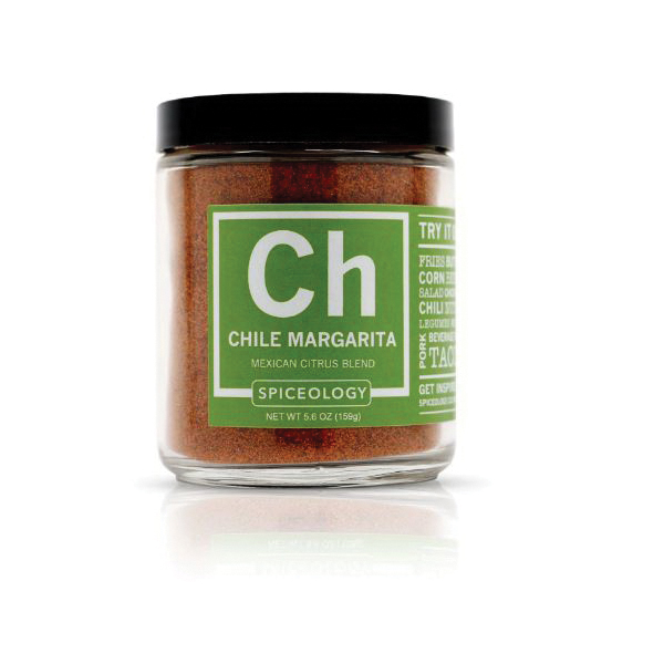 Spiceology GJ-CM