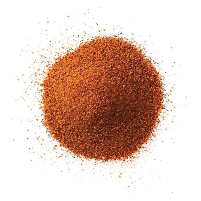 Chile Margarita Mexican Rub, Spiceology, 5.6 oz Jar - 2
