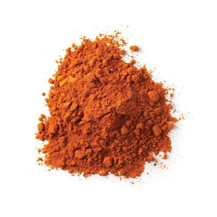 Black & Blue BBQ Rub, Spiceology, 4.3 oz Jar - 2