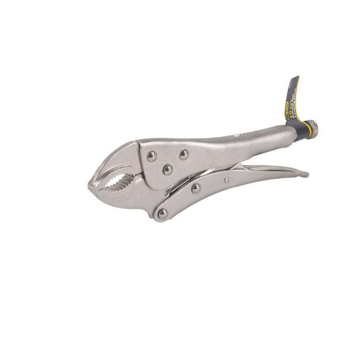 Steel Grip 2251189 Locking Plier, 10 in OAL - 1