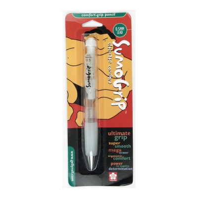 Sakura Sumogrip Electric Eraser Kit - MICA Store