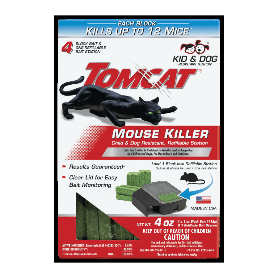 Tomcat 371710