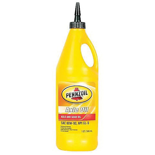 Pennzoil 80W-90