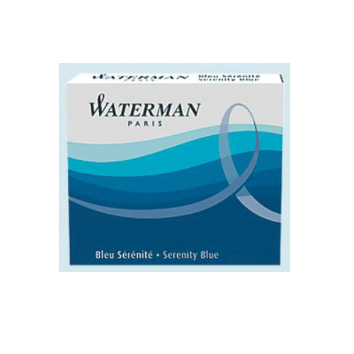 Waterman 52022