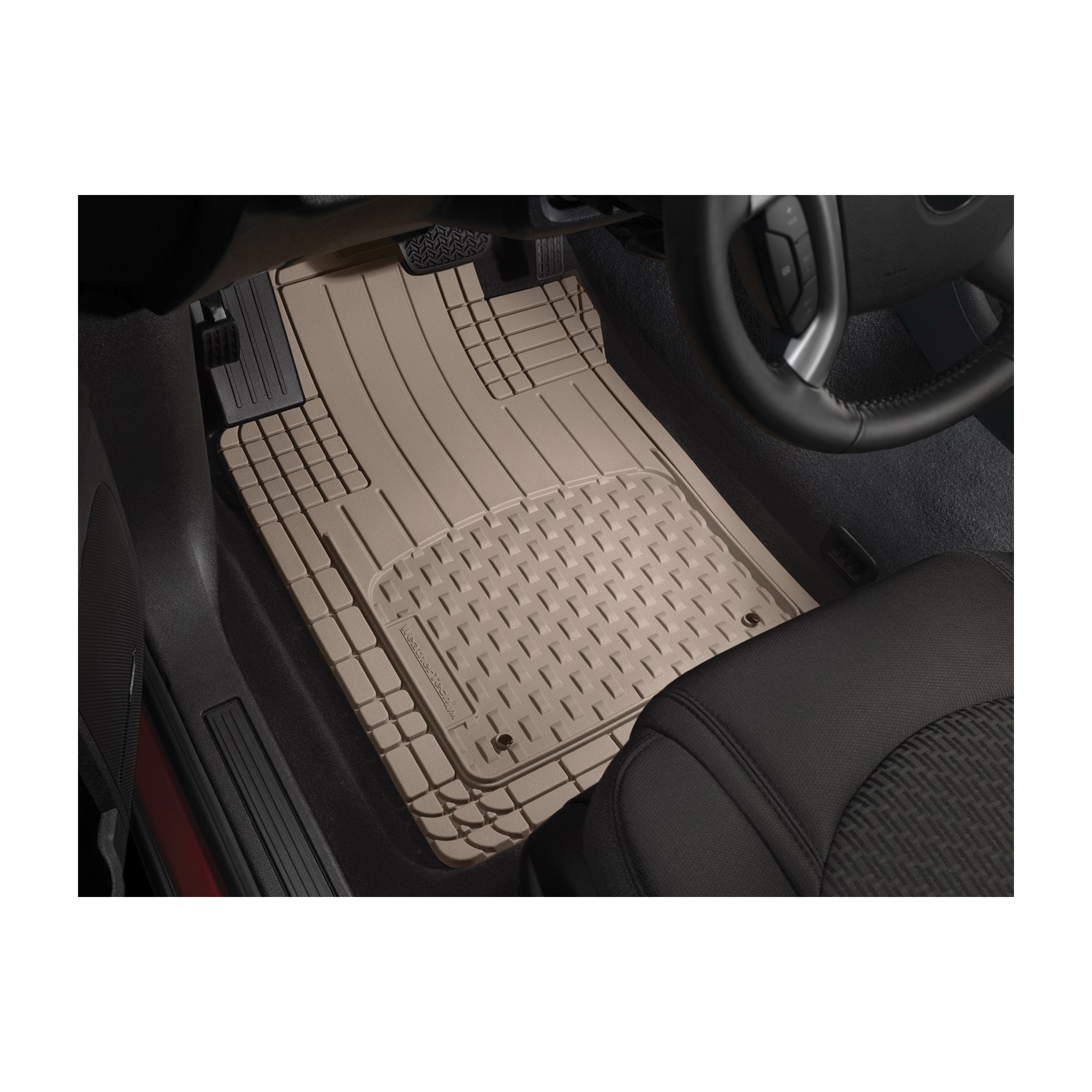Weathertech 11AVMST