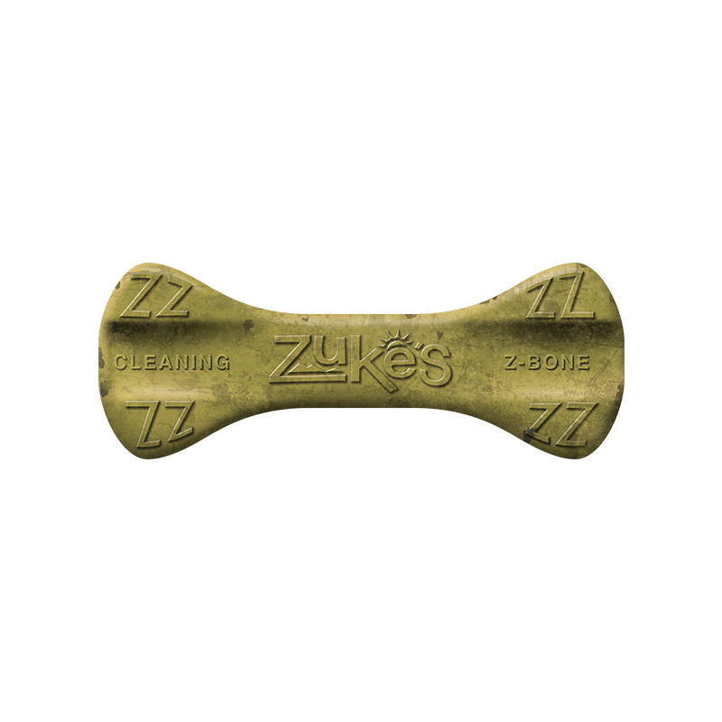 zukes dental chews