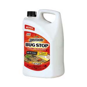 HG-96381 Insecticide, Liquid, Spray Application, 1.33 gal Can