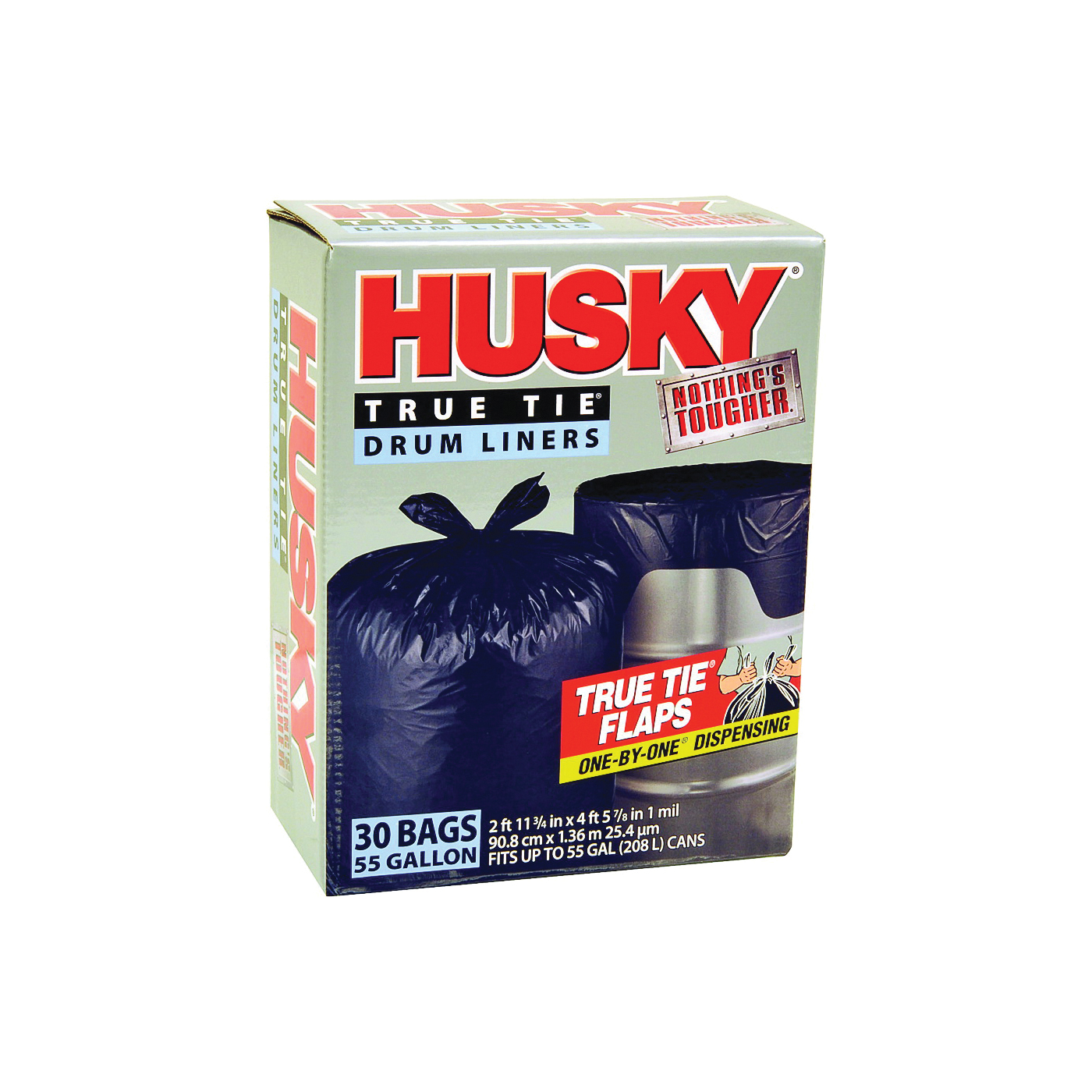 Husky HK55WC030B