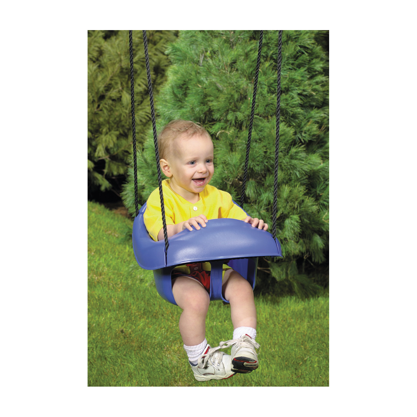 PlayStar Toddler Swing 