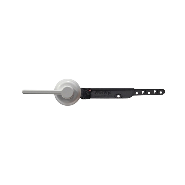 Korky 6060BP Handle and Lever, Plastic, For: American Standard, Kohler, Toto and Others Brands - 5