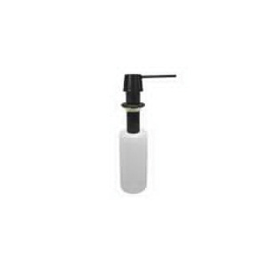 Larsen 09-1005 Soap Dispenser, Oil-Rubbed Bronze, Countertop, Sink, Universal Mounting