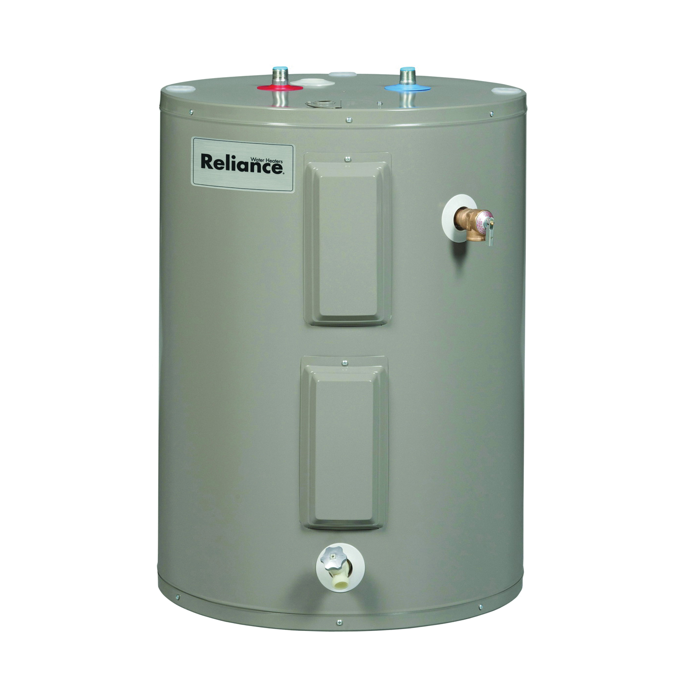 Reliance 6 40 EOLBS