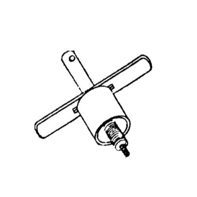 Larsen 13-2133 Cartridge Puller