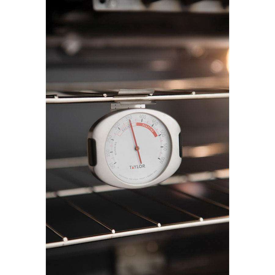 Taylor oven thermometer