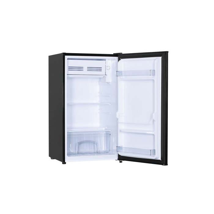 919353-5 Danby Compact Refrigerator with Freezer Section, Residential,  White, 17 11/16 Overall Width