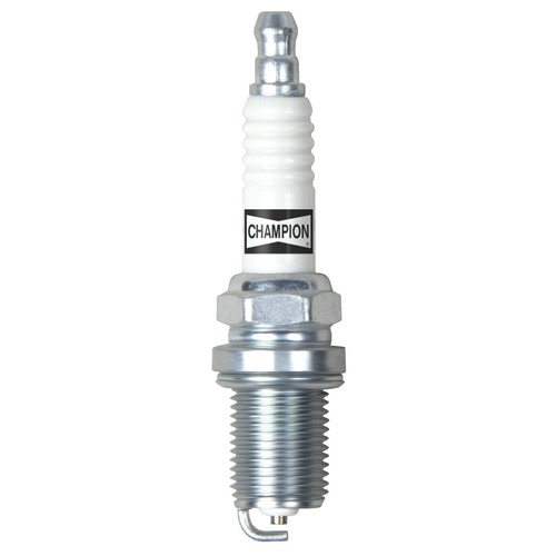 Champion 71 Spark Plug, 0.032 to 0.038 in Fill Gap, 0.551 in Thread, 5/8 in Hex
