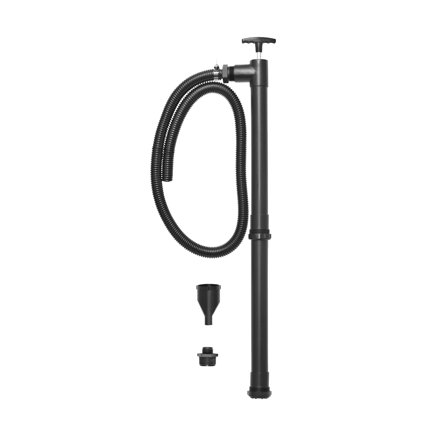 90300 Multi-Purpose Hand Pump, 1-1/2 in Outlet, Thermoplastic