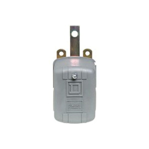 9036DG2R Float Switch, 230 V, DPST-DB, NEMA 1 UL 50 Enclosure