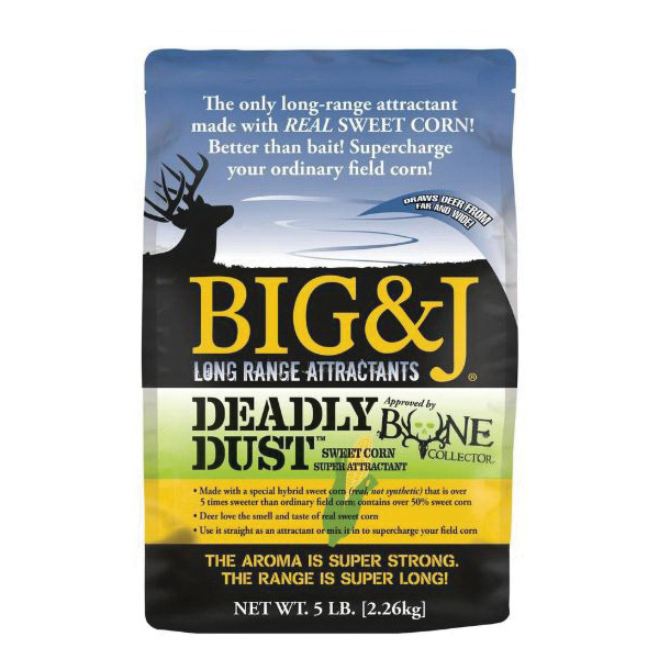 Big and J BB2-DD5
