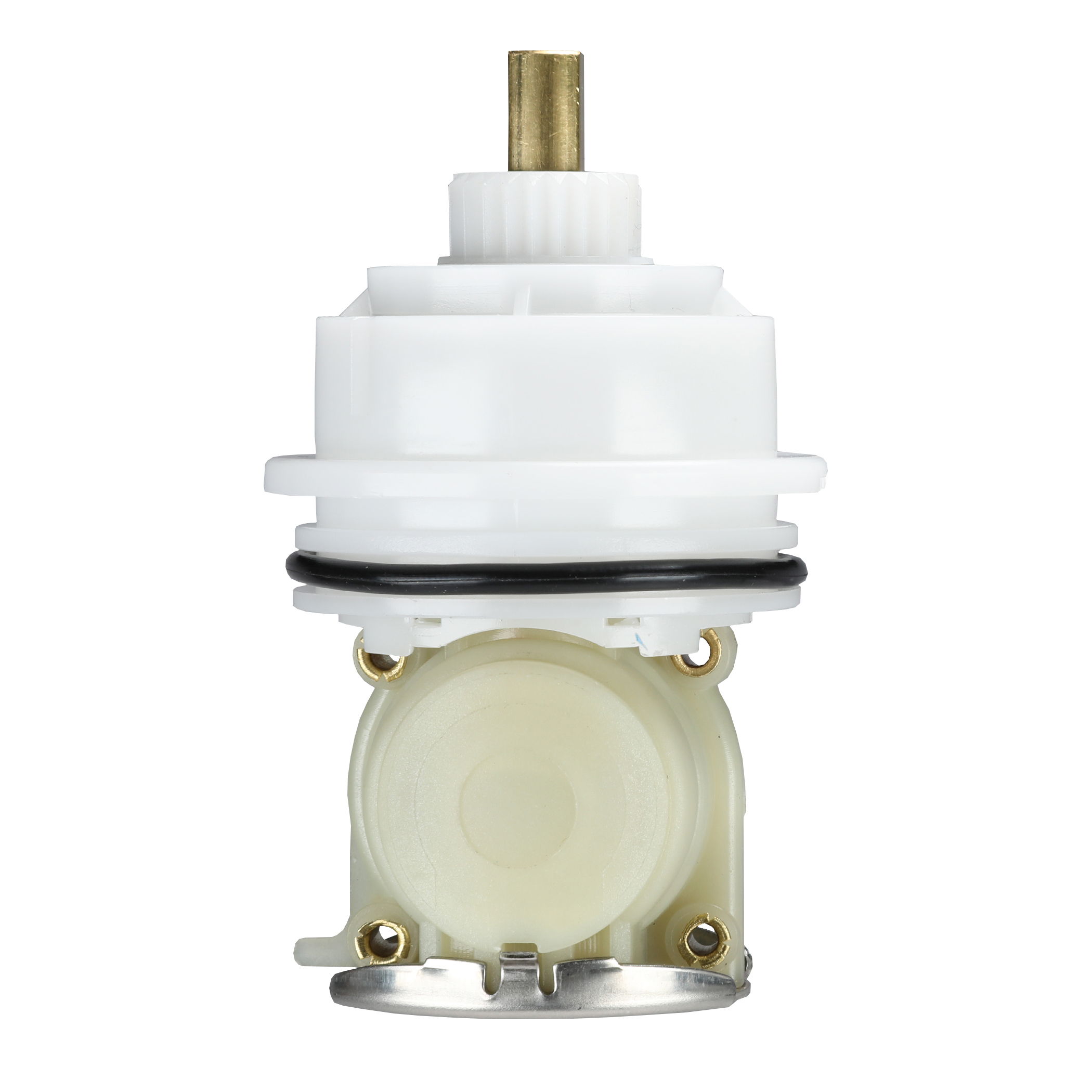Danco 11001 Cold/Hot Cartridge, Plastic, For: Delta 1500/1700 Series Tub And Shower Faucets