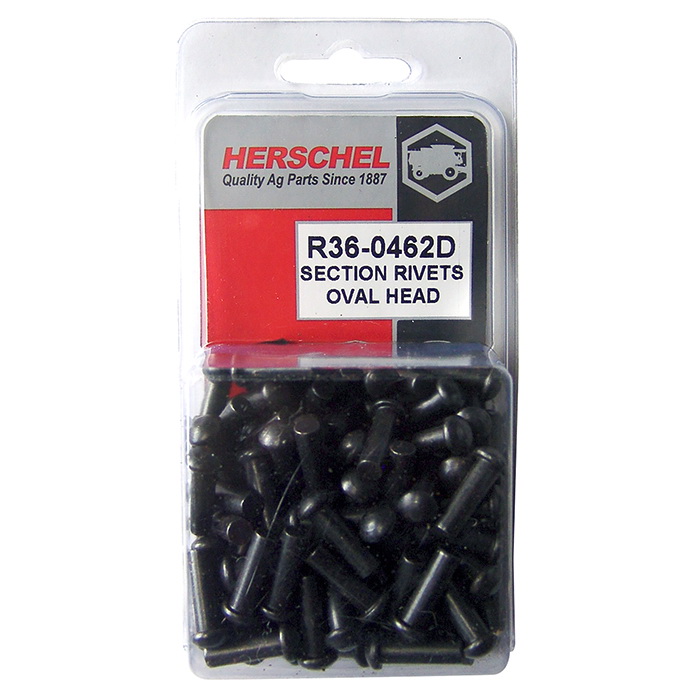 HERSCHEL PARTS R36-0462D