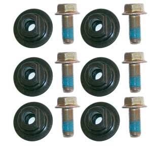 HERSCHEL PARTS B55-0355D
