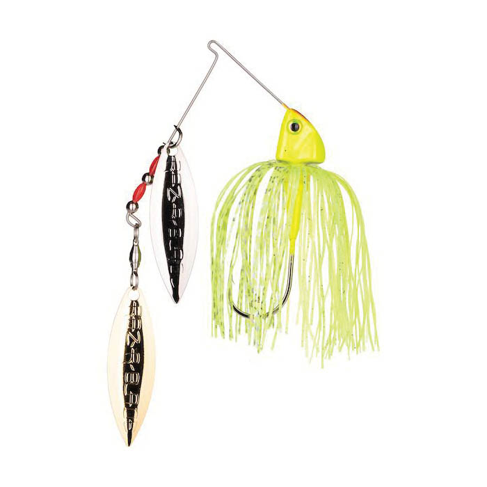 Strike King BURN38-201SG