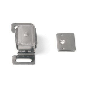 4501 Magnetic Catch, Aluminum